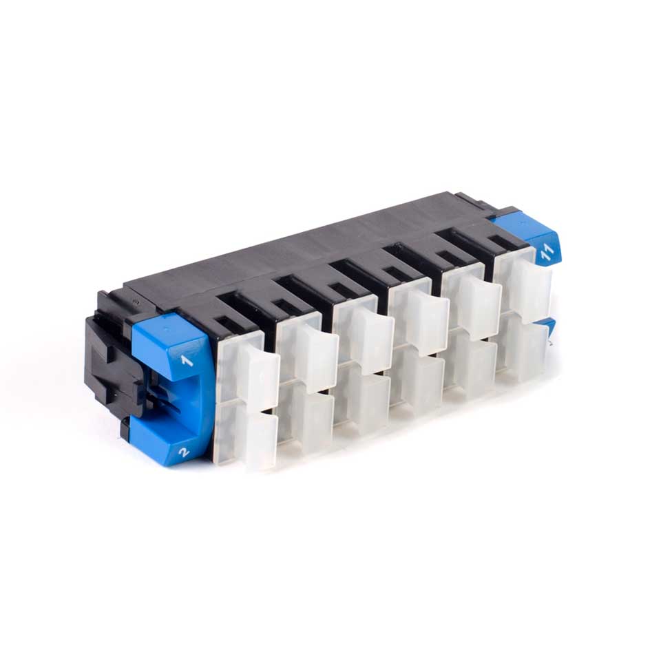 Adapter Pack 12 SC SM-BL – Rexcom